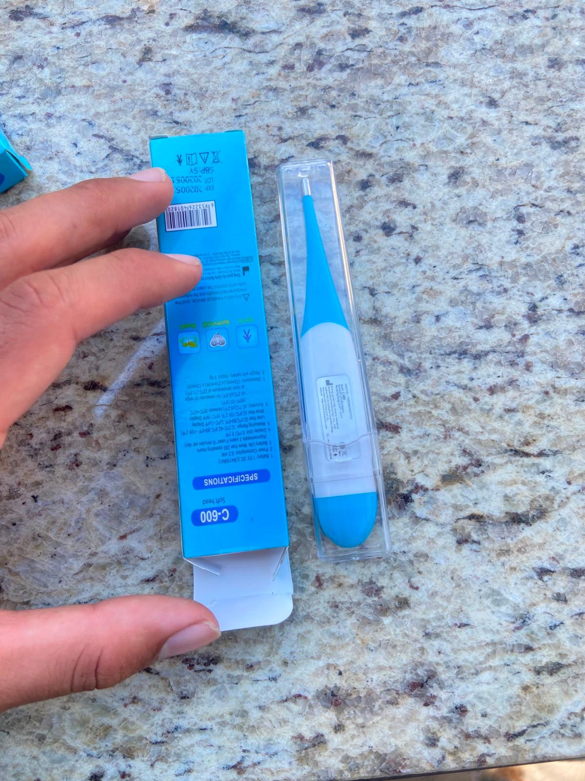 50 Digital Thermometers x R40 each