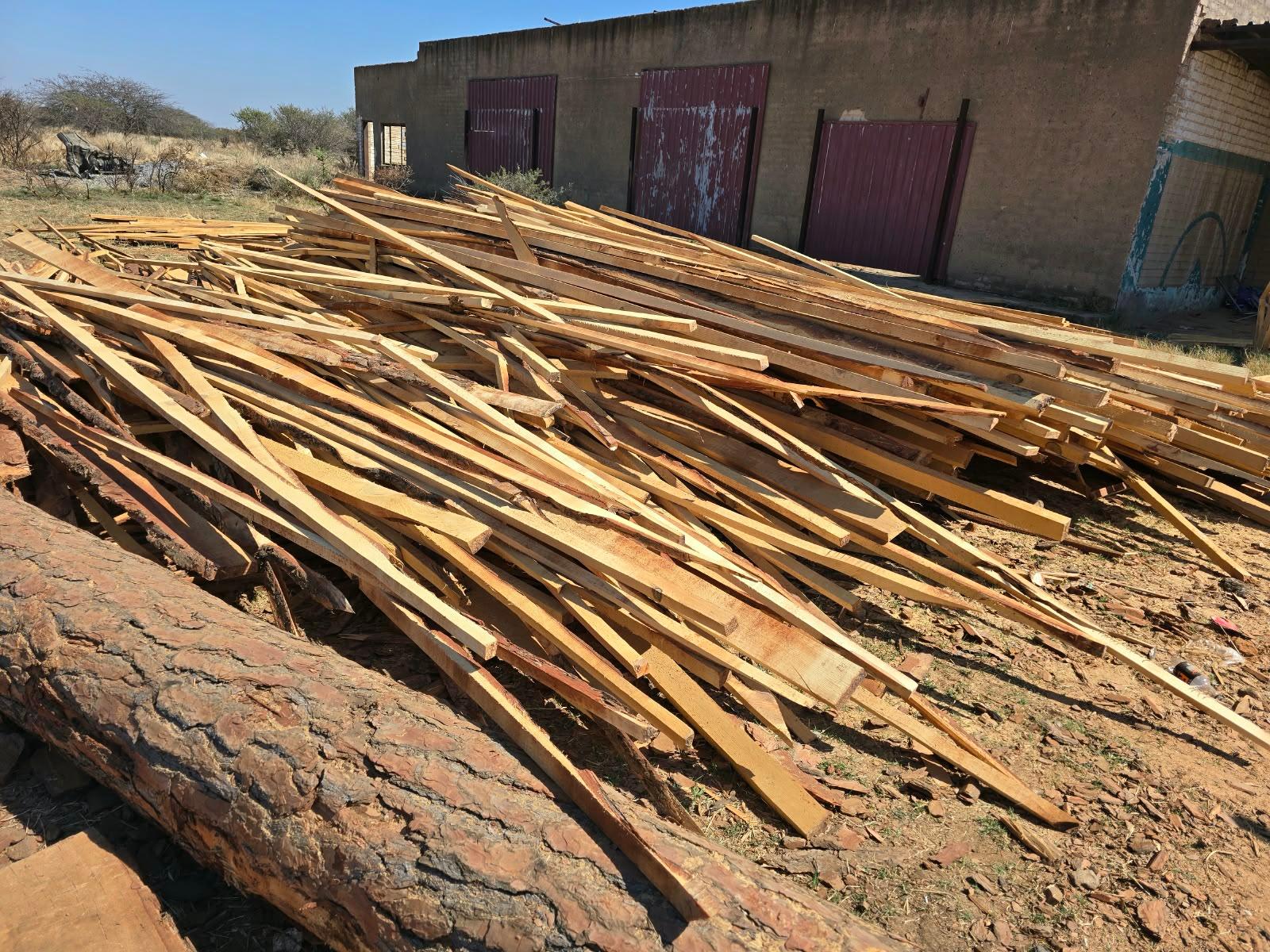 Firewood