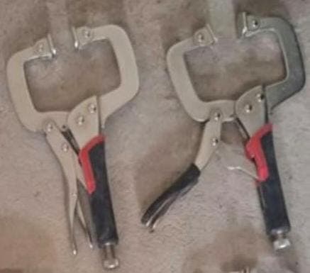 Vice Grips for Sale