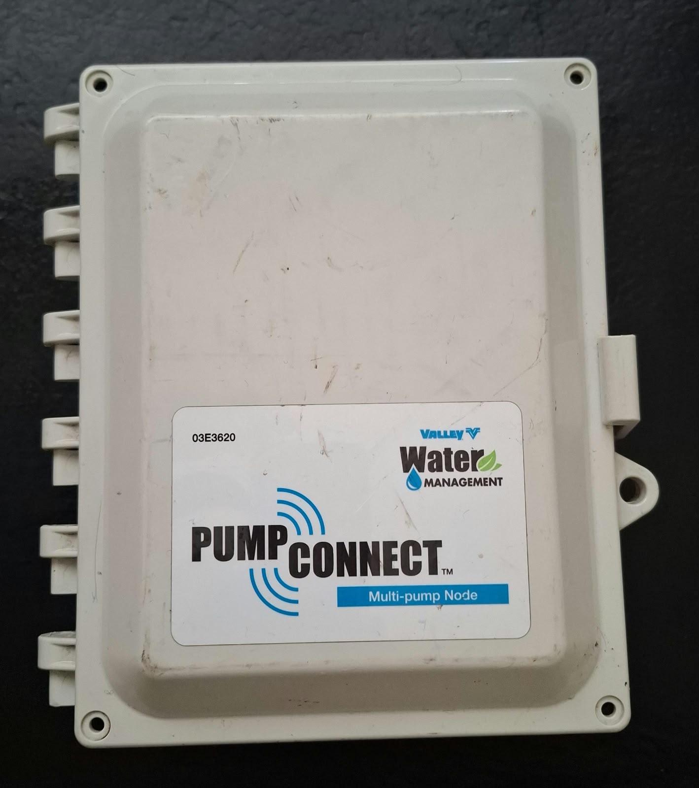 Valley Pump Connect Multi-Pump Node