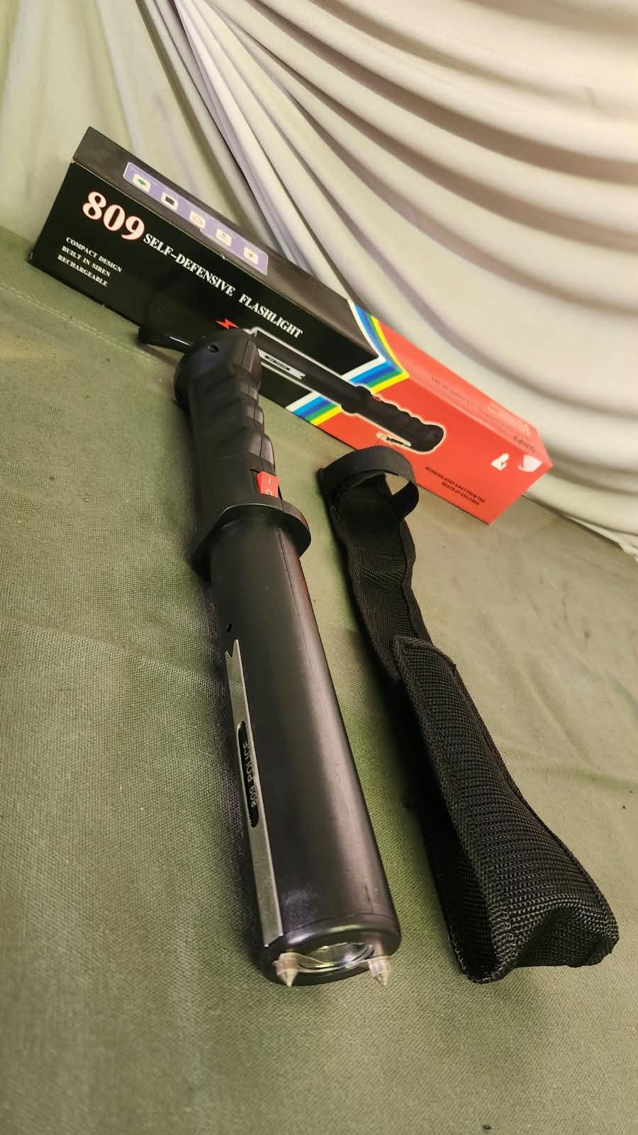 Flashlight