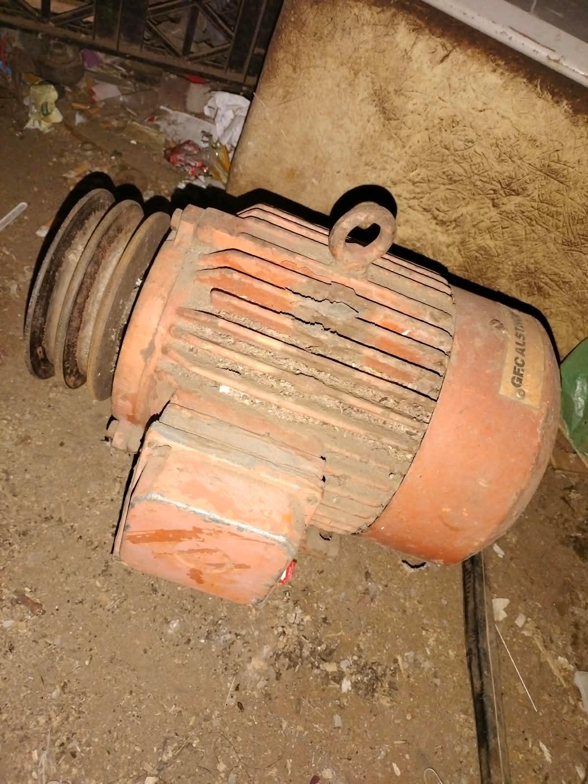 motor
