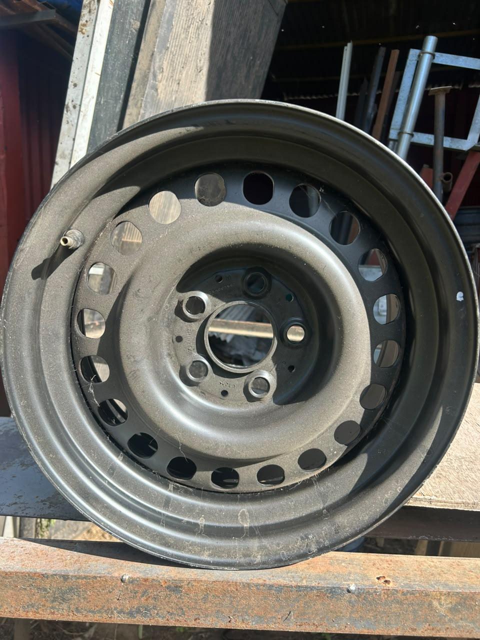 7 rims